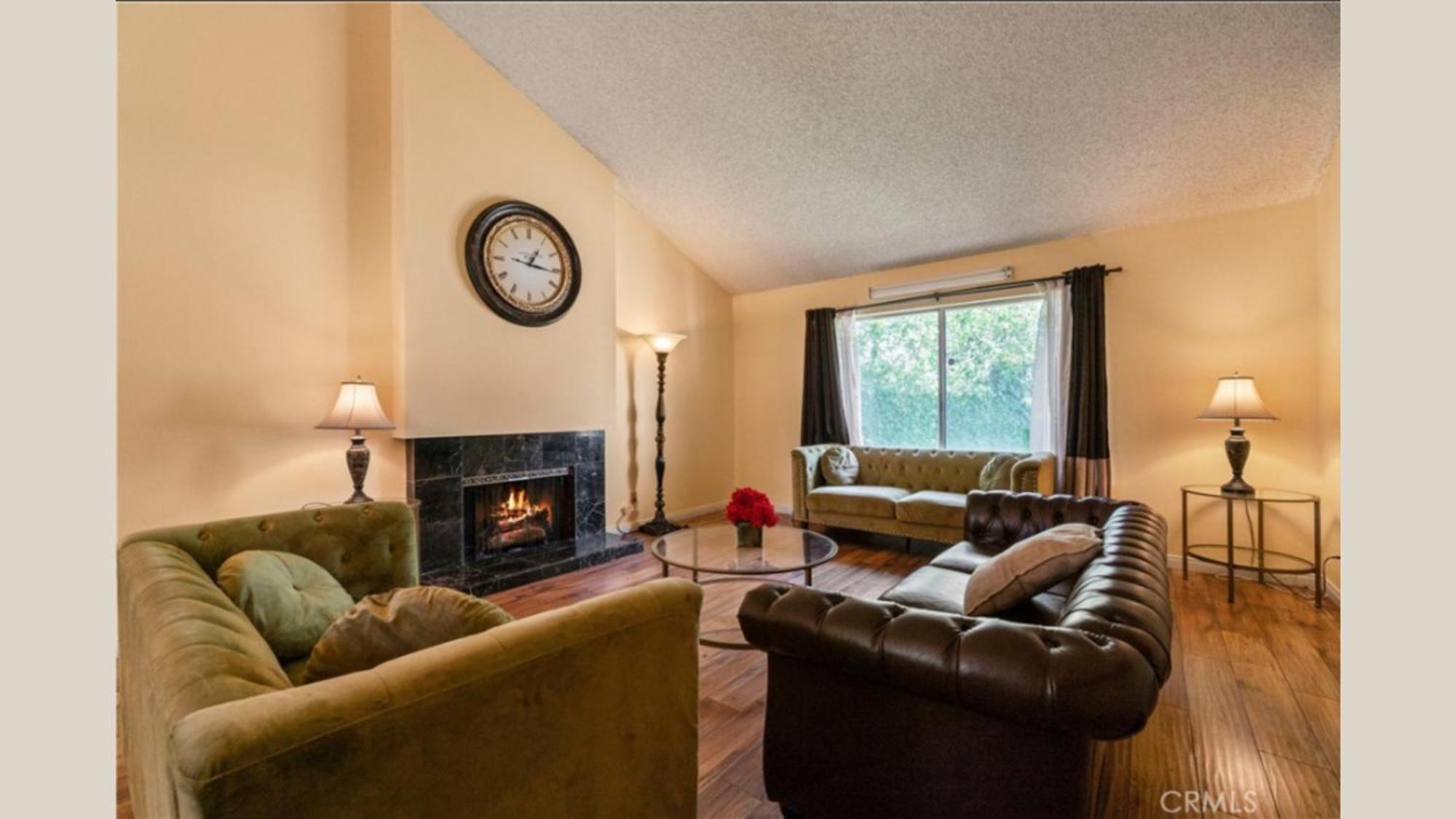 Valley Gem, Spacious 5 Bedroom 3 Bath, Sleeps 11 Casa vacanze Los Angeles