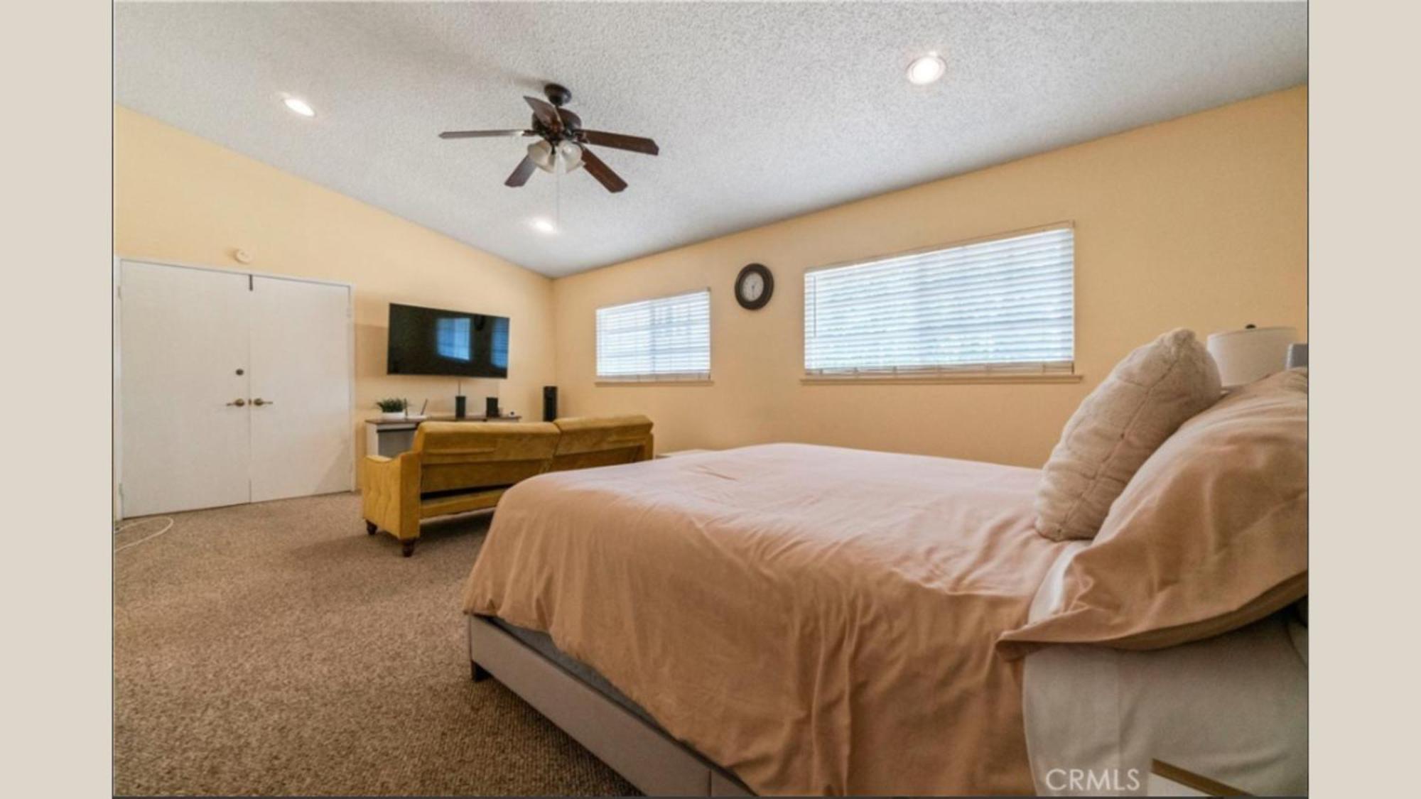 Hébergement de vacances Valley Gem, Spacious 5 Bedroom 3 Bath, Sleeps 11 Los Angeles